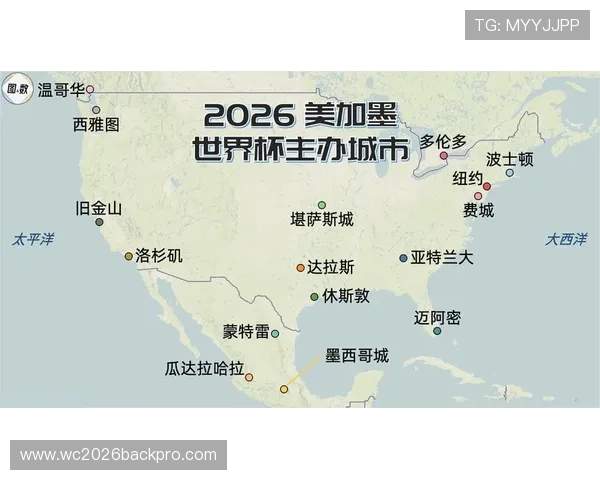 2026年世界杯举办国的交通运输与赛事便利性提升方案